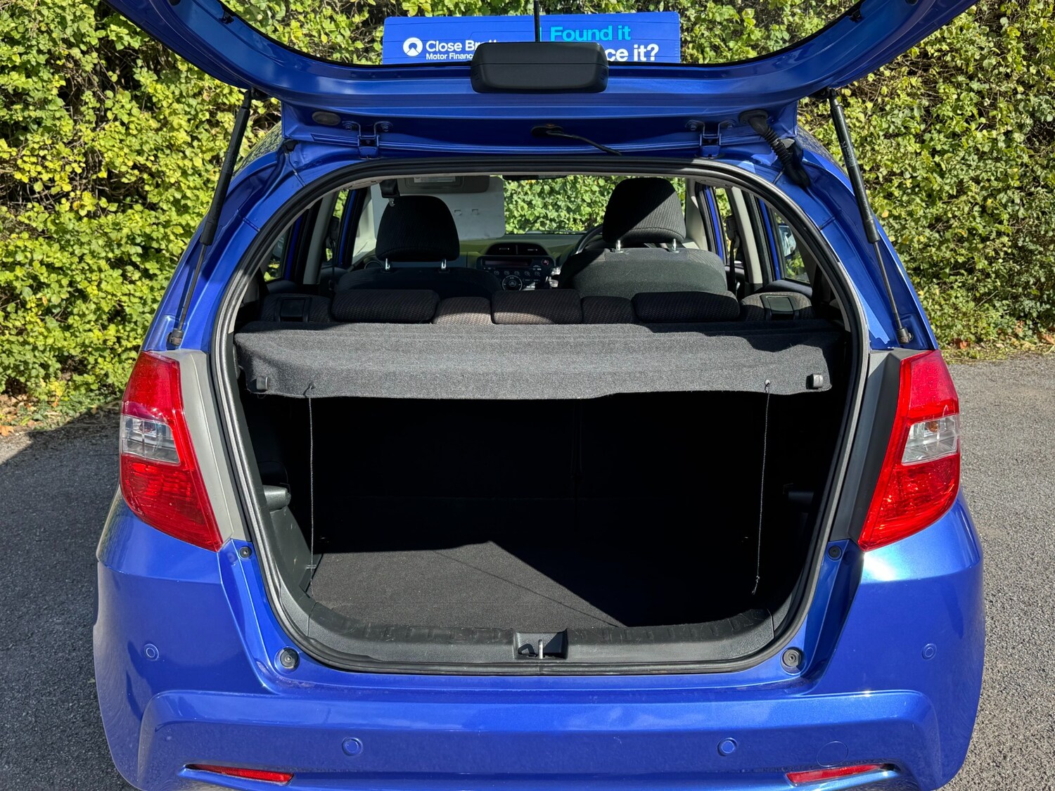 Used Honda Jazz 2012 for sale - 76192514: Photo 6