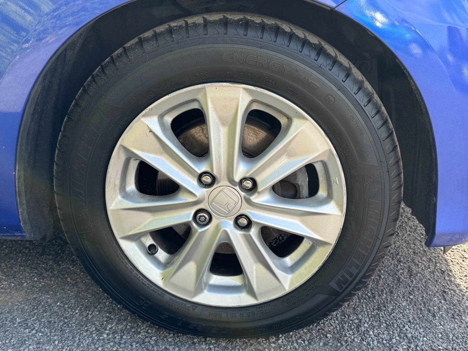 Used Honda Jazz 2012 for sale - 76192514: Photo 7