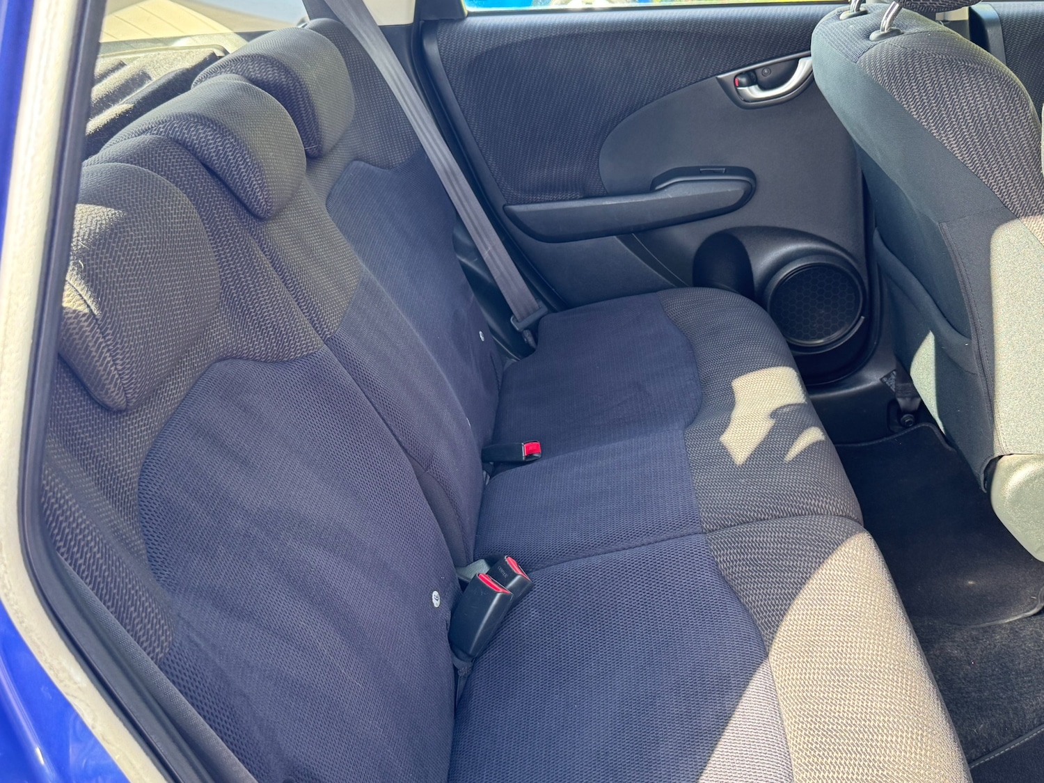 Used Honda Jazz 2012 for sale - 76192514: Photo 9