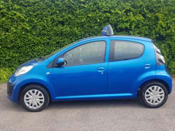 Used Citroen C1 2013 for sale - 67321498: Photo