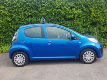 Used Citroen C1 2013 for sale - 67321498: Photo