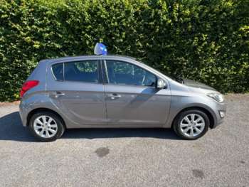 Used Hyundai i20 2012 for sale - 74673525: Photo