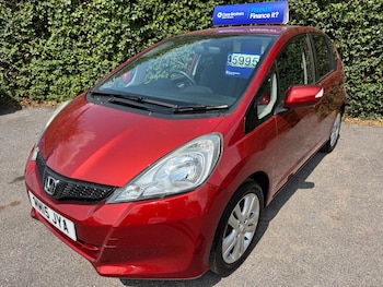 Used Honda Jazz 2015 for sale - 75486457: Photo