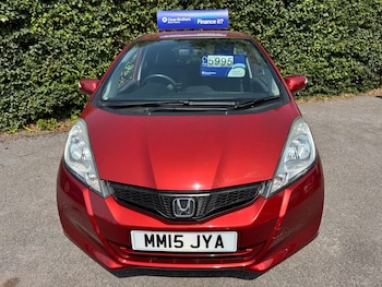 Used Honda Jazz 2015 for sale - 75486457: Photo