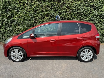 Used Honda Jazz 2015 for sale - 75486457: Photo