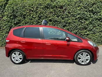 Used Honda Jazz 2015 for sale - 75486457: Photo