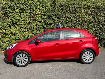 Used Kia Rio 2012 for sale - 76192507: Photo 3