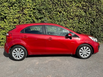 Used Kia Rio 2012 for sale - 76192507: Photo 4