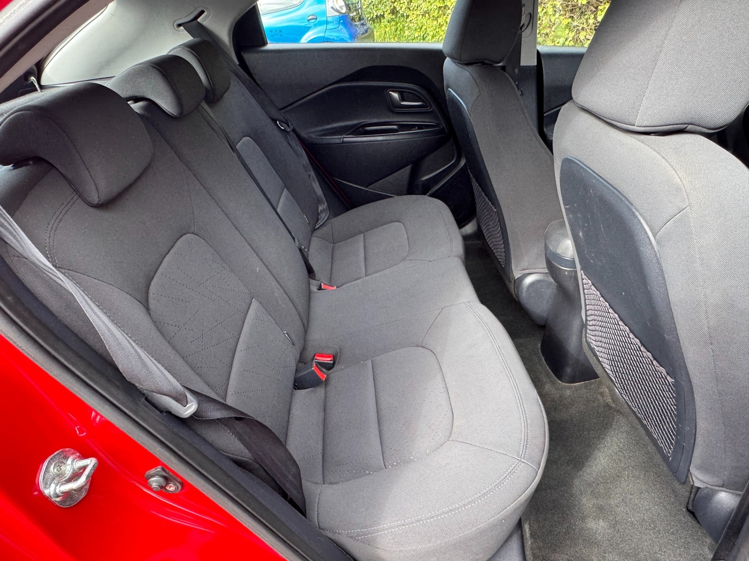 Used Kia Rio 2012 for sale - 76192507: Photo 9