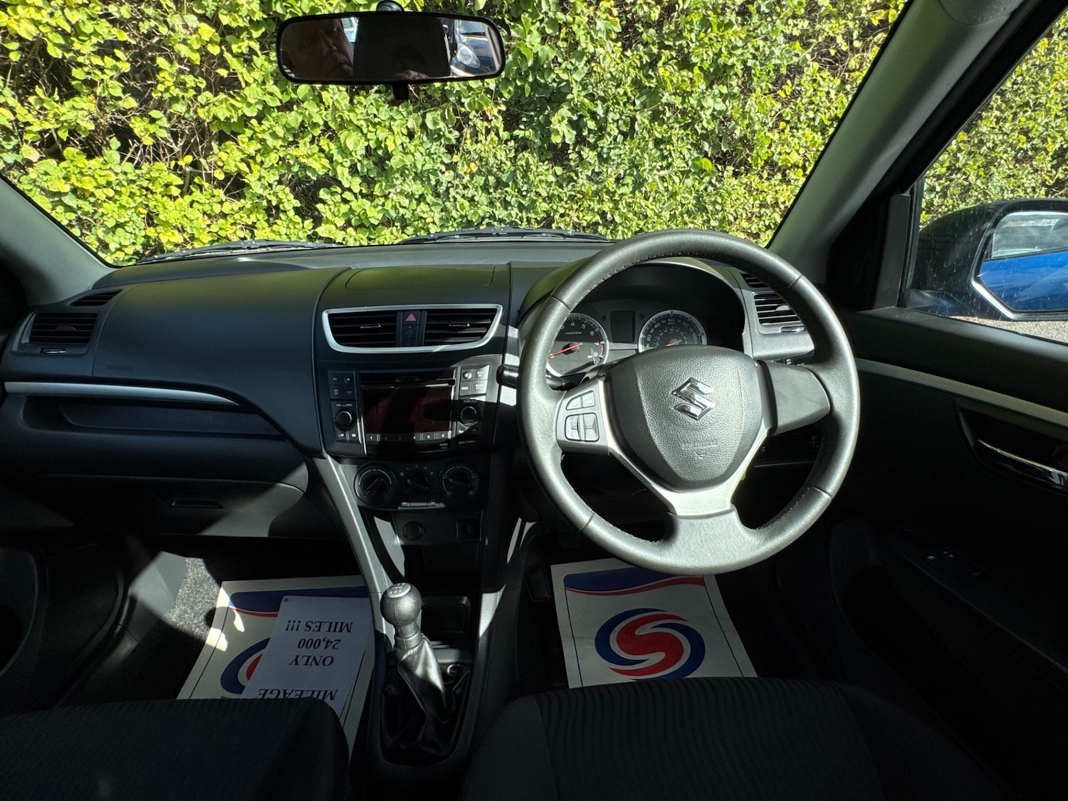 Used Suzuki Swift 2012 for sale - 76192471: Photo 11