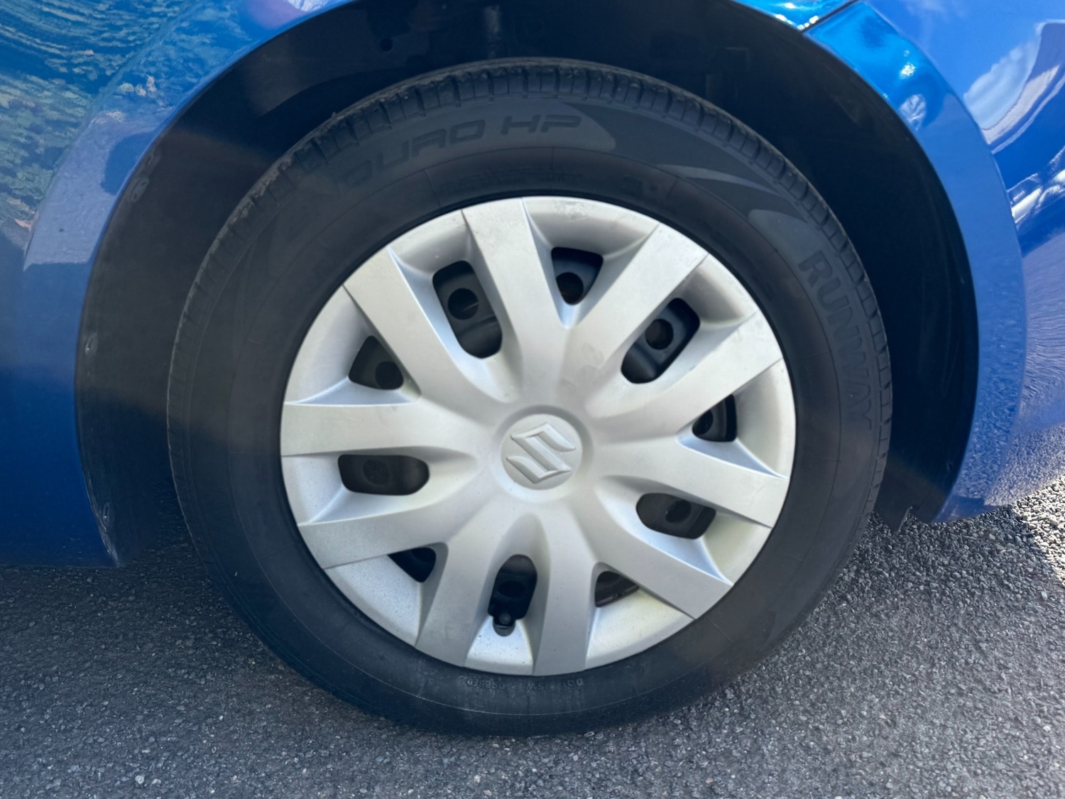 Used Suzuki Swift 2012 for sale - 76192471: Photo 7