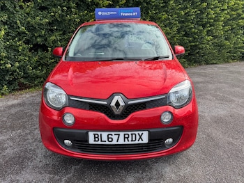 Used Renault Twingo 2017 for sale - 78885676: Photo