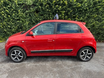 Used Renault Twingo 2017 for sale - 78885676: Photo