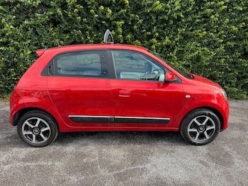 Used Renault Twingo 2017 for sale - 78885676: Photo