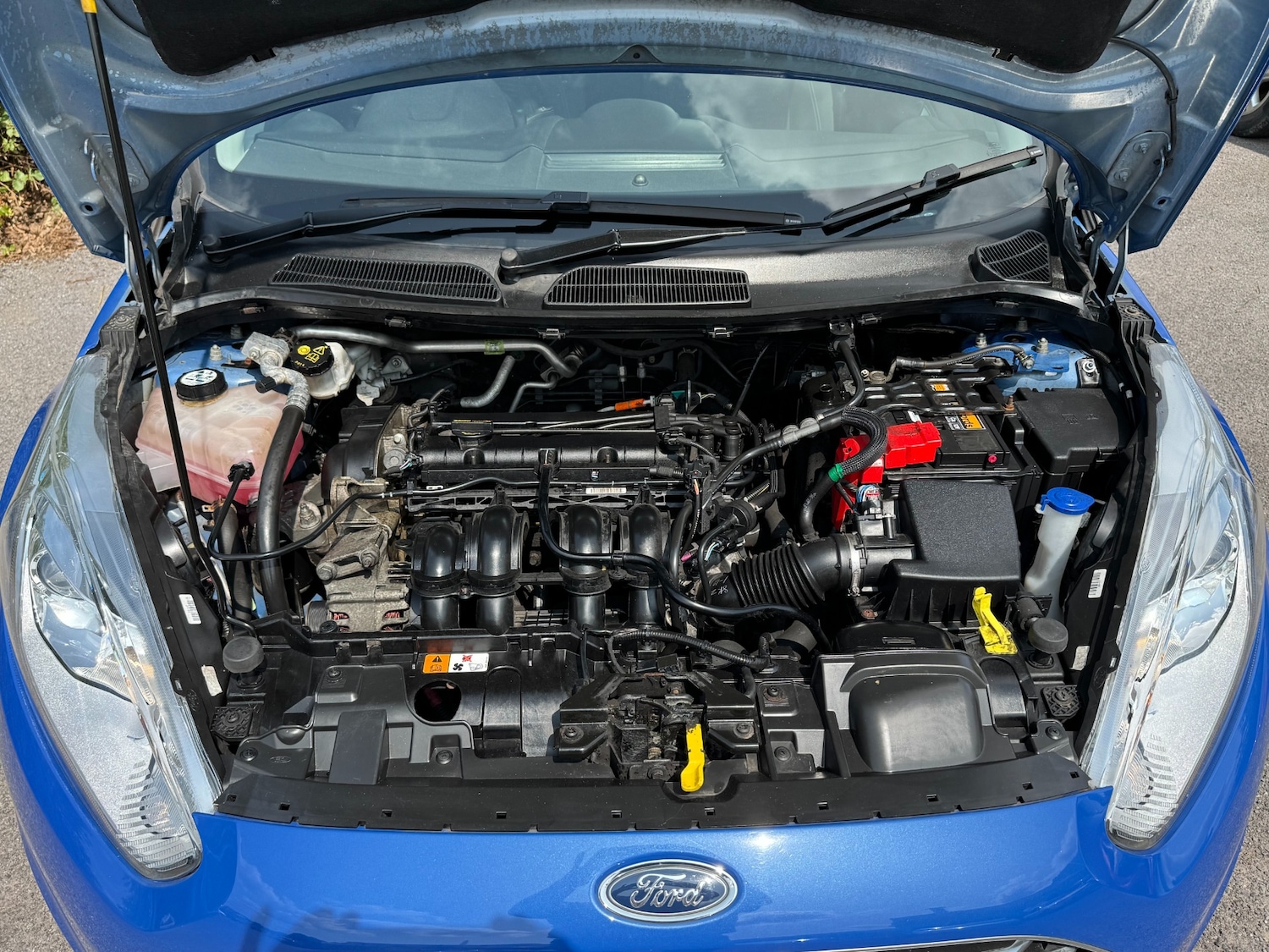 Vehicle 7