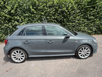 Used Audi A1 2016 for sale - 75304619: Photo
