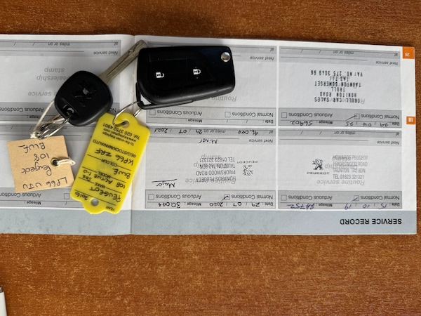 Used Peugeot 108 2016 for sale - 74673144: Photo 14