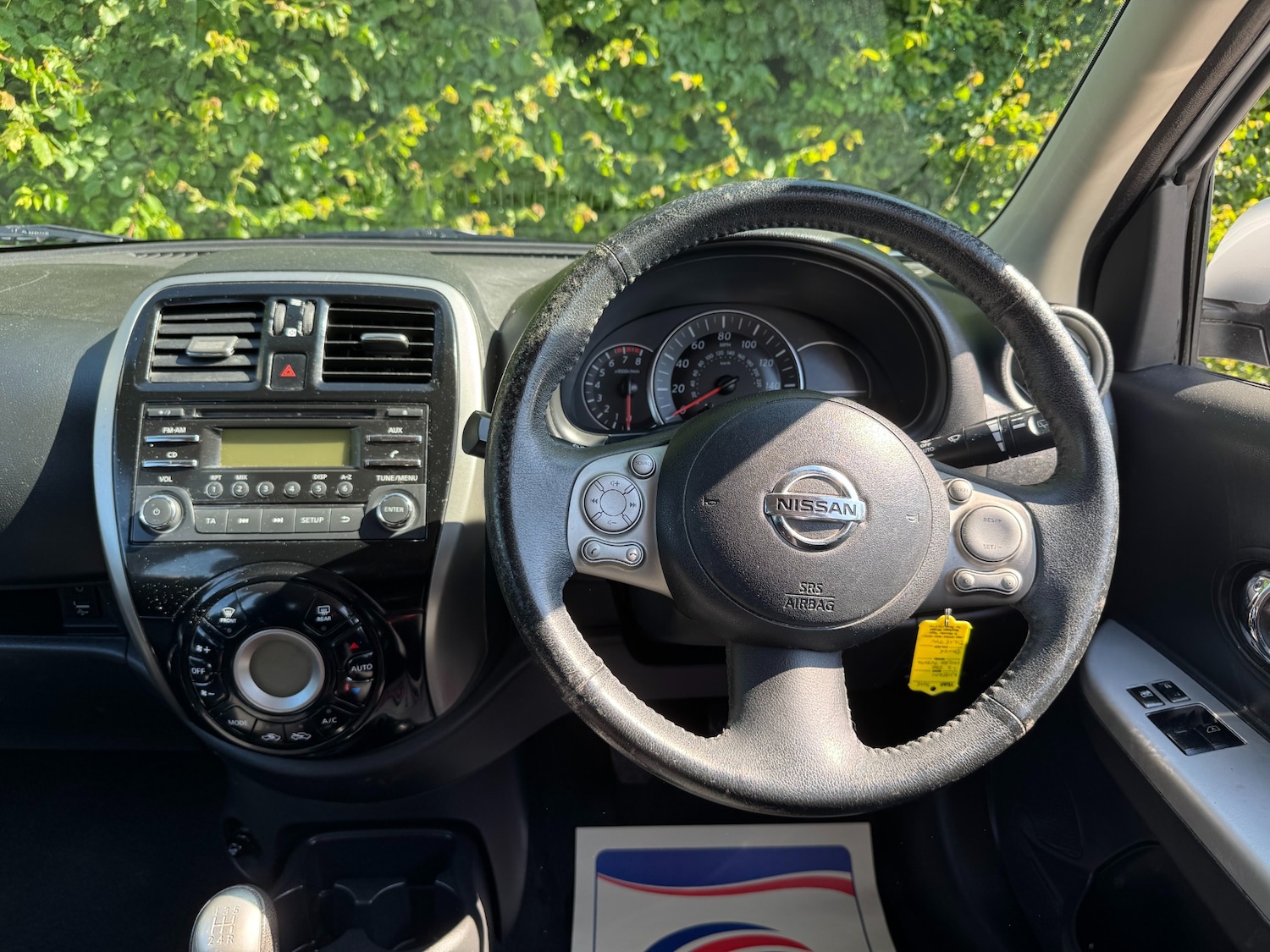 Vehicle 11