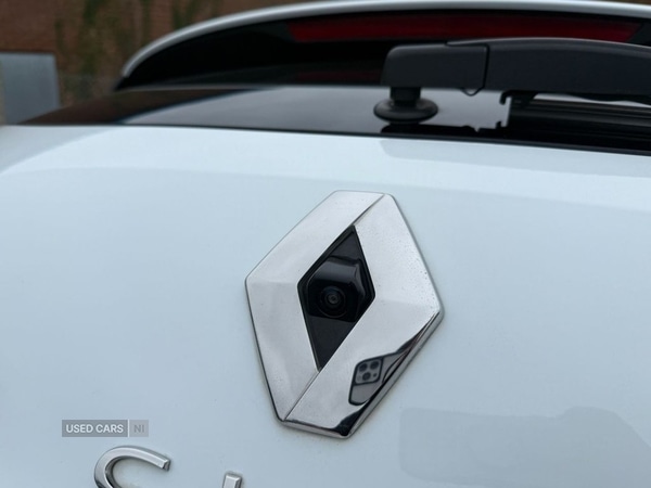 Used Renault Clio 2020 for sale - 76803120: Photo 10