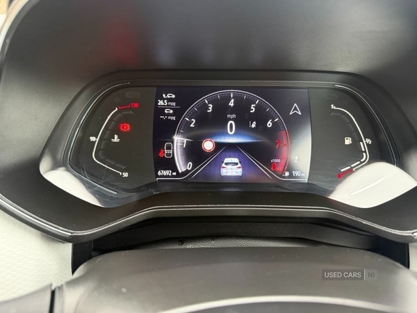 Used Renault Clio 2020 for sale - 76803120: Photo 13