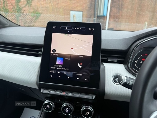 Used Renault Clio 2020 for sale - 76803120: Photo 14