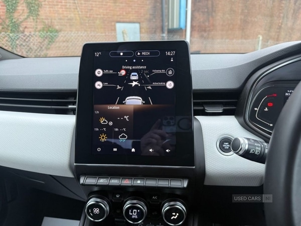 Used Renault Clio 2020 for sale - 76803120: Photo 16