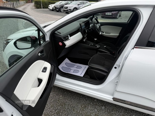 Used Renault Clio 2020 for sale - 76803120: Photo 18