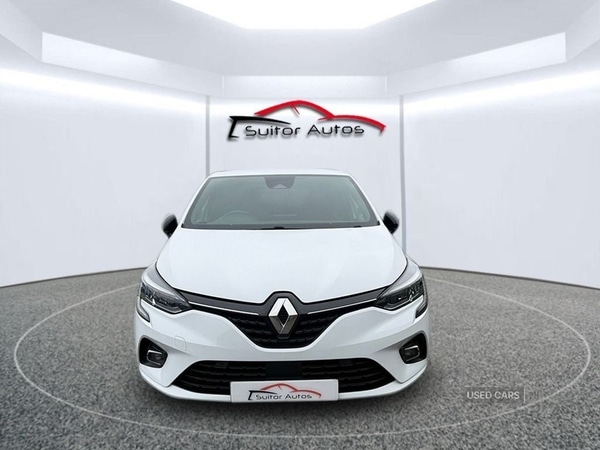 Used Renault Clio 2020 for sale - 76803120: Photo 2