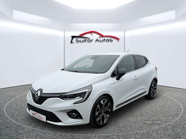 Used Renault Clio 2020 for sale - 76803120: Photo 3