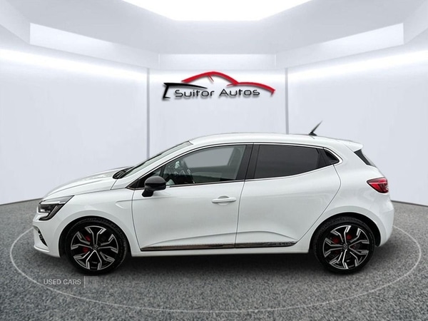 Used Renault Clio 2020 for sale - 76803120: Photo 4