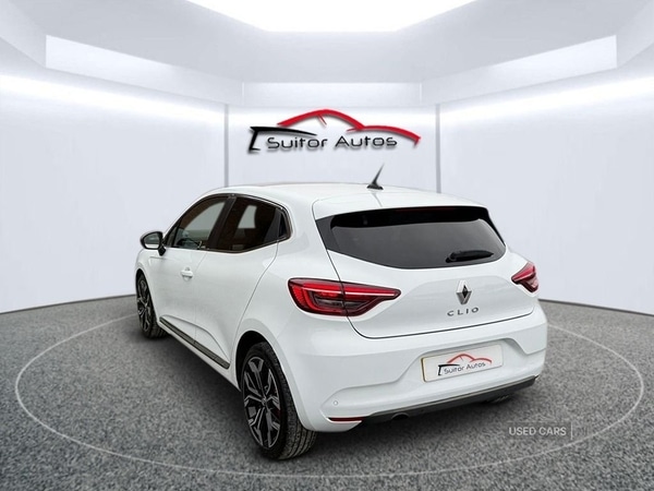Used Renault Clio 2020 for sale - 76803120: Photo 5