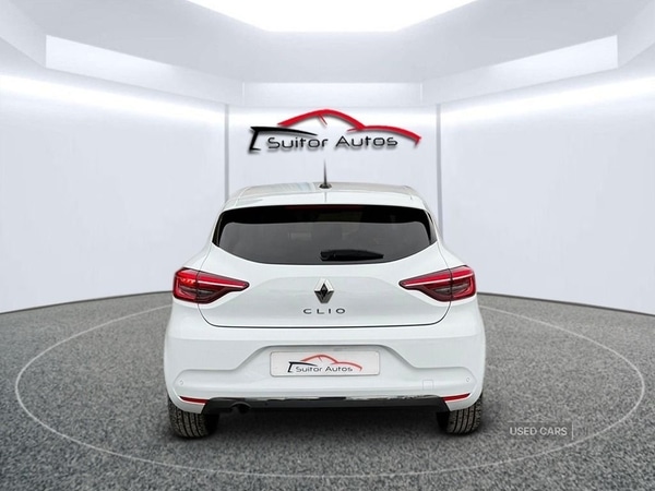 Used Renault Clio 2020 for sale - 76803120: Photo 6