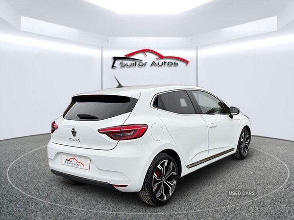 Used Renault Clio 2020 for sale - 76803120: Photo 7