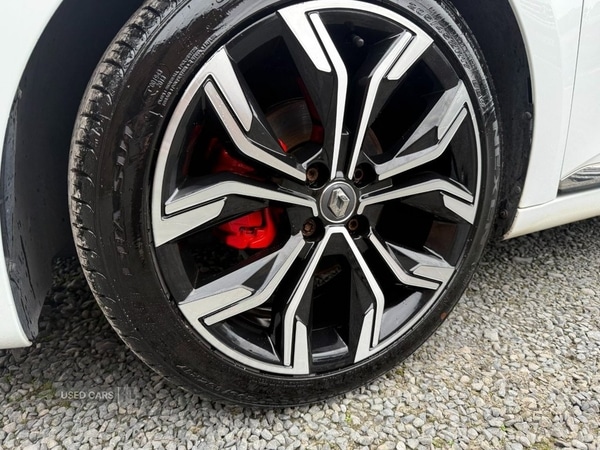 Used Renault Clio 2020 for sale - 76803120: Photo 9