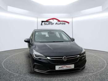Used Vauxhall Astra 2019 for sale - 74763221: Photo