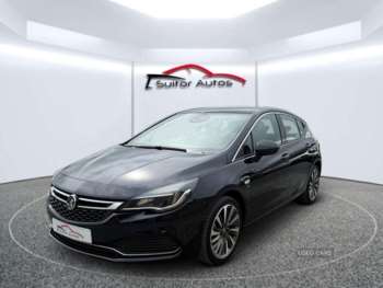 Used Vauxhall Astra 2019 for sale - 74763221: Photo