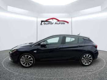 Used Vauxhall Astra 2019 for sale - 74763221: Photo