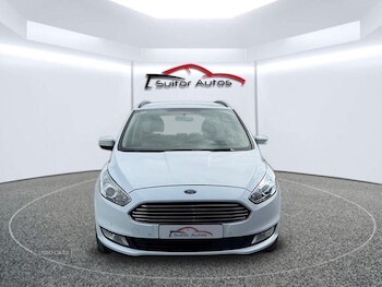 Used Ford Galaxy 2017 for sale - 79350022: Photo