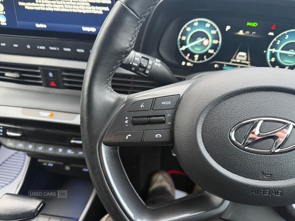 Used Hyundai i20 2022 for sale - 77157125: Photo 10