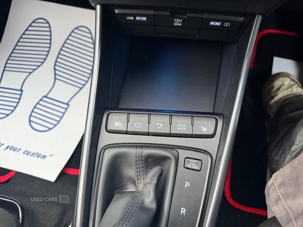 Used Hyundai i20 2022 for sale - 77157125: Photo 13