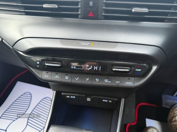 Used Hyundai i20 2022 for sale - 77157125: Photo 14