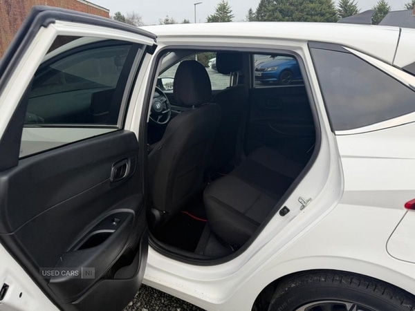 Used Hyundai i20 2022 for sale - 77157125: Photo 16