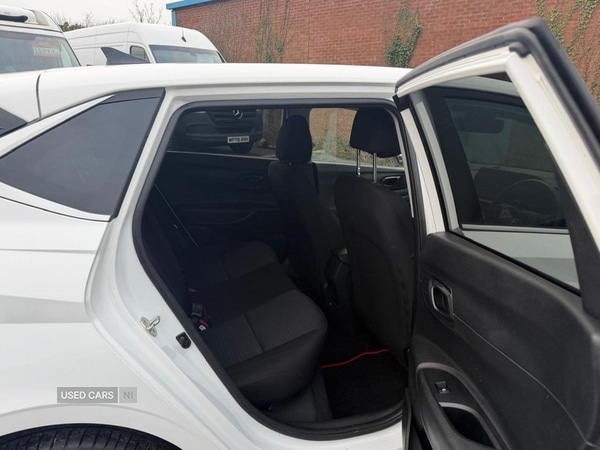 Used Hyundai i20 2022 for sale - 77157125: Photo 17