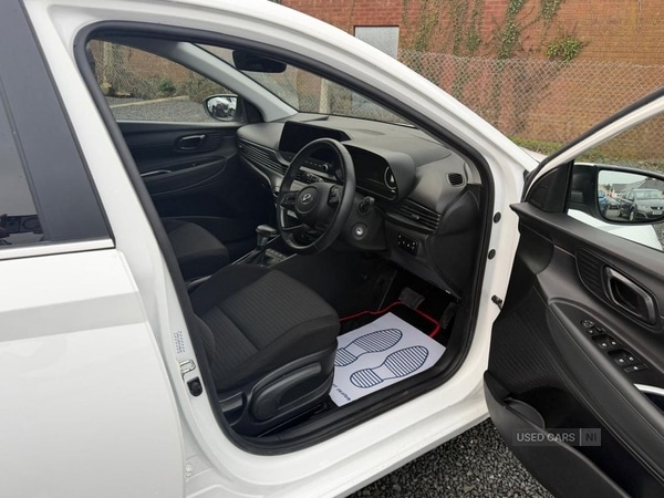 Used Hyundai i20 2022 for sale - 77157125: Photo 18