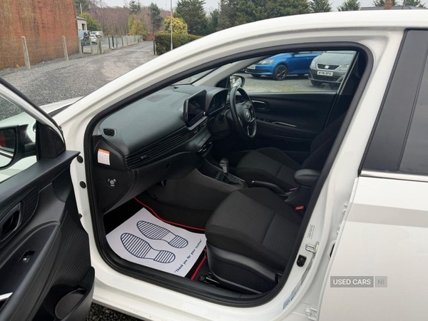 Used Hyundai i20 2022 for sale - 77157125: Photo 19