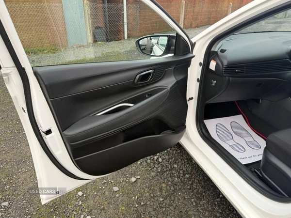 Used Hyundai i20 2022 for sale - 77157125: Photo 20