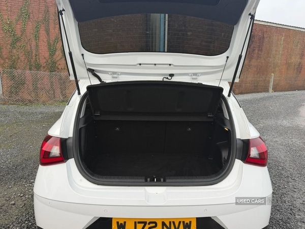 Used Hyundai i20 2022 for sale - 77157125: Photo 21