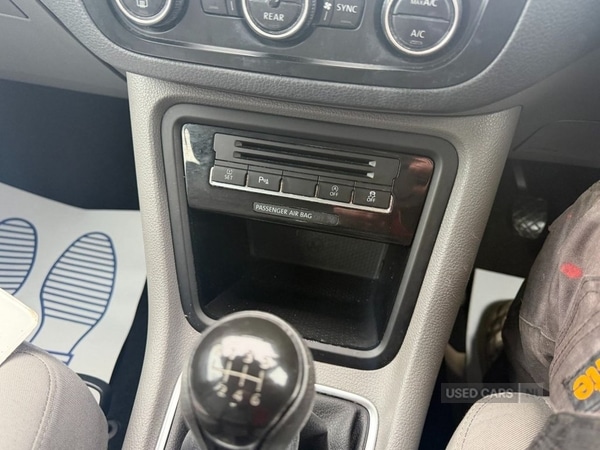 Used SEAT Alhambra 2015 for sale - 77784993: Photo 11