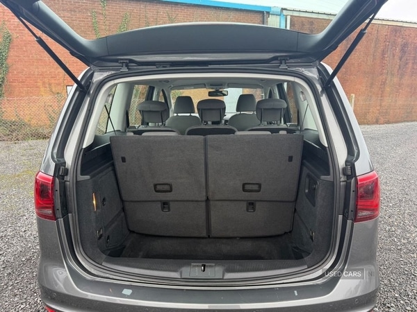 Used SEAT Alhambra 2015 for sale - 77784993: Photo 19