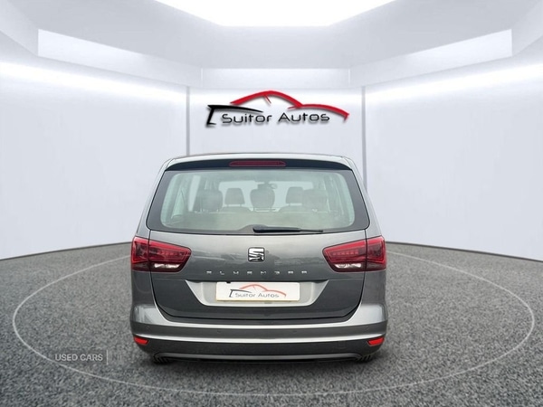 Used SEAT Alhambra 2015 for sale - 77784993: Photo 6